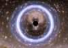 sagittarius a buco nero