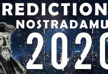 nostradamus 2020